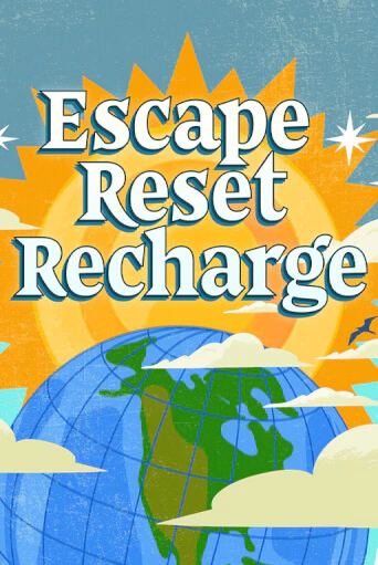 Бесплатная игра Escape Reset Recharge от High 5 | ChampionSlots Casino 