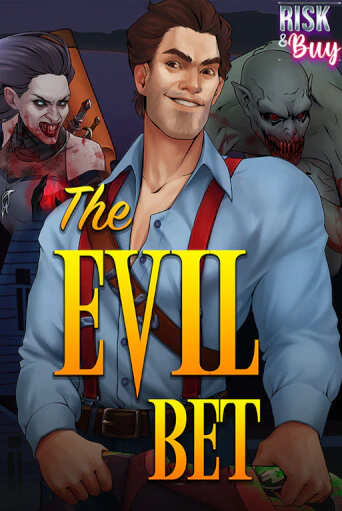 Бесплатная игра the Evil Bet от Mascot Gaming | ChampionSlots Casino 