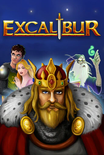Бесплатная игра Excalibur от NetEnt Deluxe | ChampionSlots Casino 