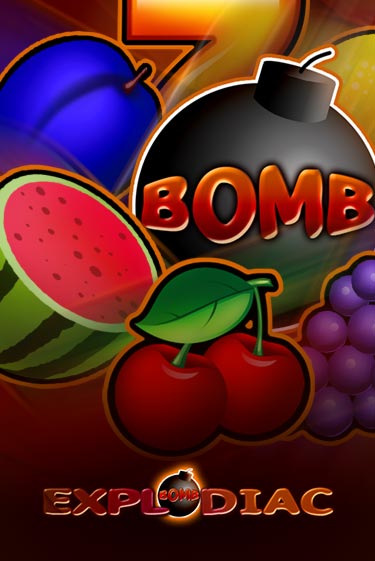 Бесплатная игра Explodiac от Gamomat | ChampionSlots Casino 