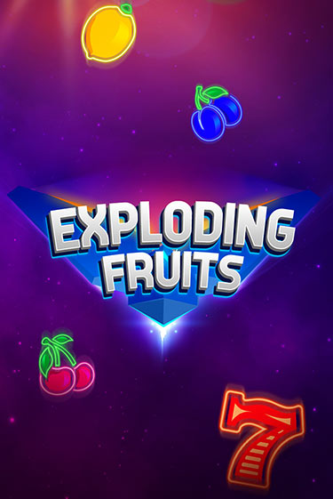 Бесплатная игра Exploding Fruits от Evoplay | ChampionSlots Casino 