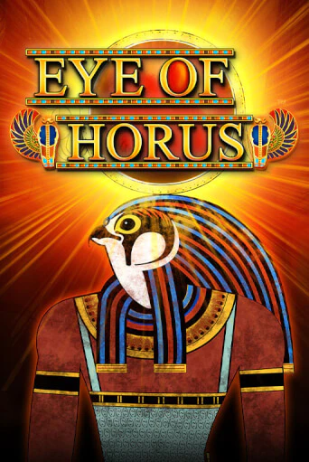 Бесплатная игра Eye of Horus от Merkur Gaming | ChampionSlots Casino 