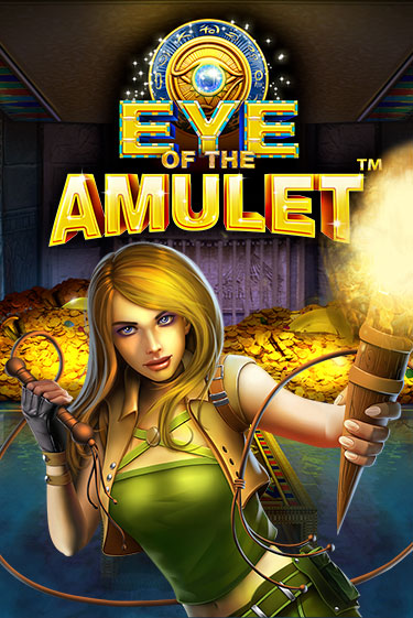 Бесплатная игра Eye of the Amulet от iSoftBet | ChampionSlots Casino 
