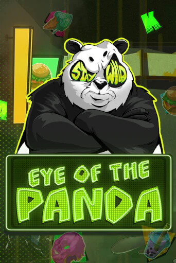 Бесплатная игра Eye of the Panda от Hacksaw | ChampionSlots Casino 