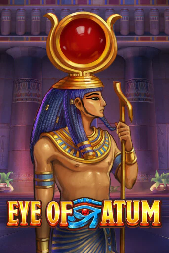 Бесплатная игра Eye of Atum от Play'n GO | ChampionSlots Casino 