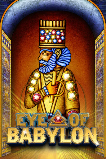 Бесплатная игра Eye of Babylon от 5 Men Gaming | ChampionSlots Casino 