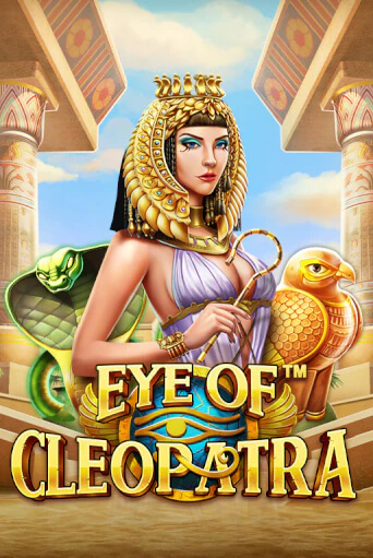 Бесплатная игра Eye of Cleopatra™ от Pragmatic Play | ChampionSlots Casino 