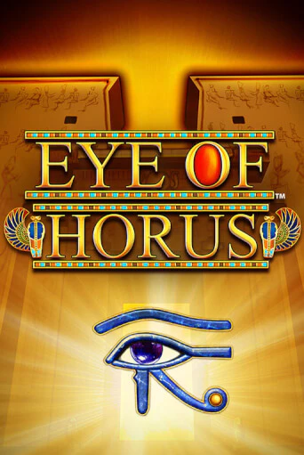 Бесплатная игра Eye of Horus The Golden Tablet от Blueprint Gaming | ChampionSlots Casino 