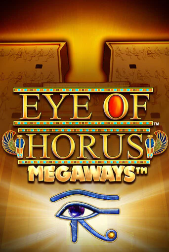 Бесплатная игра Eye of Horus Megaways от Blueprint Gaming | ChampionSlots Casino 