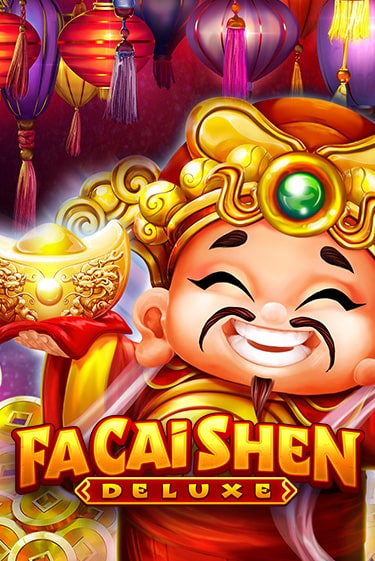 Бесплатная игра Fa Cai Shen Deluxe от Habanero | ChampionSlots Casino 