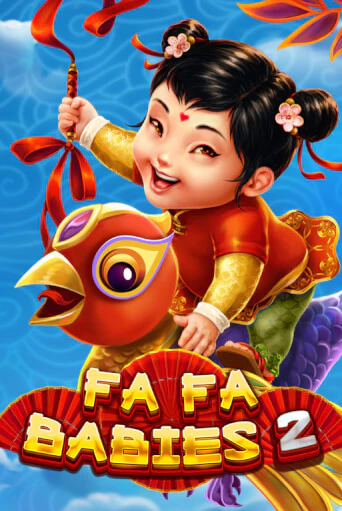Бесплатная игра Fa Fa Babies 2 от Red Tiger | ChampionSlots Casino 