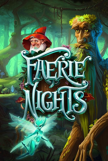 Бесплатная игра Faerie Night от Games Global | ChampionSlots Casino 