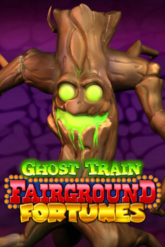 Бесплатная игра Fairground Fortunes Ghost Train от Playtech | ChampionSlots Casino 