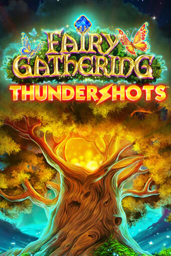Бесплатная игра Fairy Gathering: Thundershots от Playtech | ChampionSlots Casino 