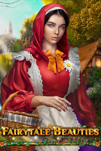 Бесплатная игра Fairytale Beauties - Daydream Fantasy от Spinomenal | ChampionSlots Casino 