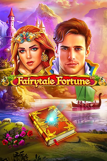 Бесплатная игра Fairytale Fortune от Pragmatic Play | ChampionSlots Casino 