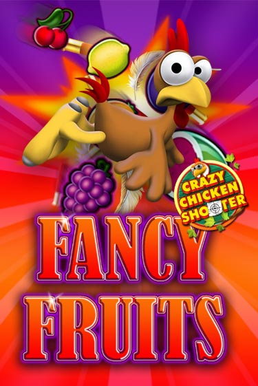 Бесплатная игра Fancy Fruits Crazy Chicken Shooter от Gamomat | ChampionSlots Casino 