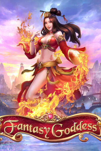 Бесплатная игра Fantasy Goddess от SimplePlay | ChampionSlots Casino 