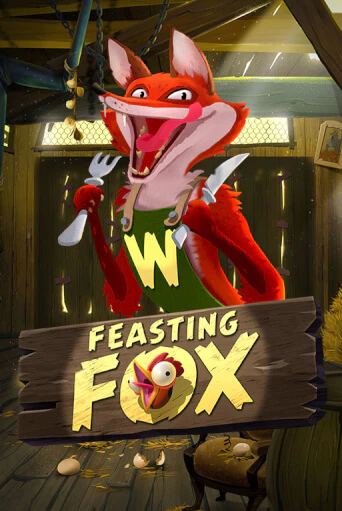 Бесплатная игра Feasting Fox от Quickspin | ChampionSlots Casino 