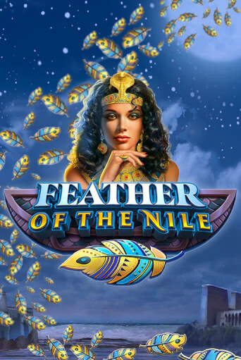 Бесплатная игра Feather of the Nile от High 5 | ChampionSlots Casino 