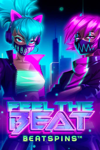 Бесплатная игра Feel the Beat от Hacksaw | ChampionSlots Casino 