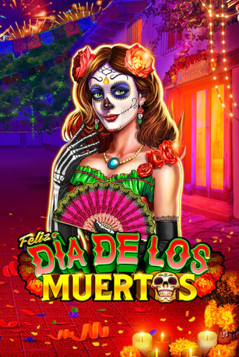 Бесплатная игра Feliz Día de los Muertos от Ruby Play | ChampionSlots Casino 