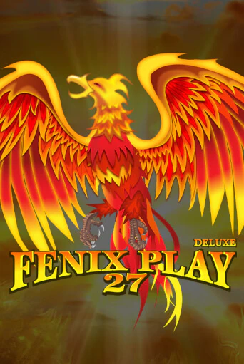 Бесплатная игра Fenix Play 27 Deluxe от Wazdan | ChampionSlots Casino 