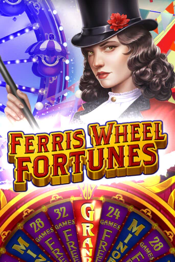 Бесплатная игра Ferris Wheel Fortunes от High 5 | ChampionSlots Casino 