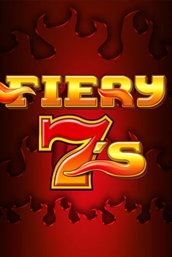 Бесплатная игра Fiery 7's от Amatic | ChampionSlots Casino 