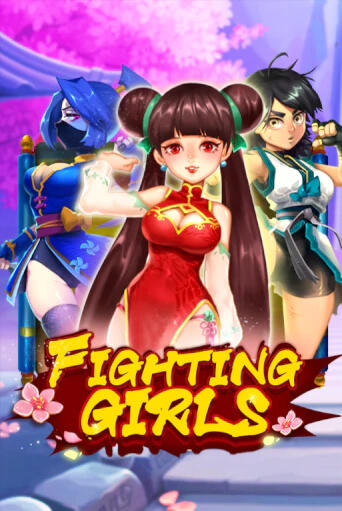 Бесплатная игра Fighting Girls от KA Gaming | ChampionSlots Casino 