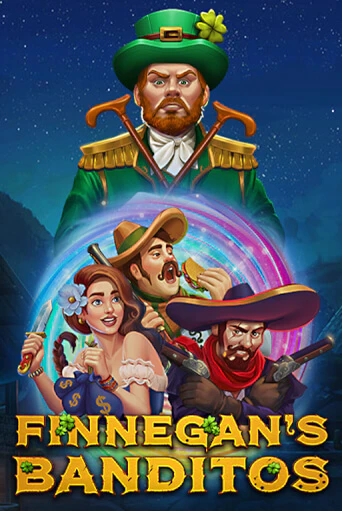 Бесплатная игра Finnegan's Banditos от Kalamba | ChampionSlots Casino 