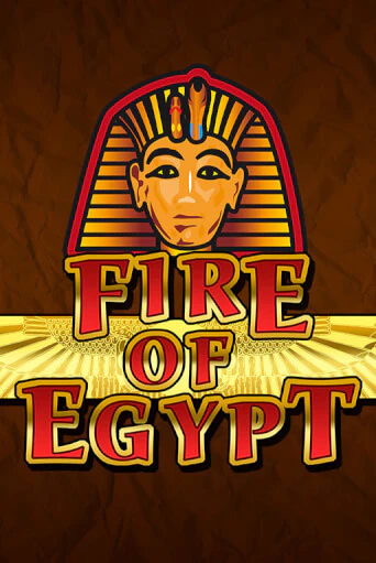 Бесплатная игра Fire of Egypt от Merkur Gaming | ChampionSlots Casino 