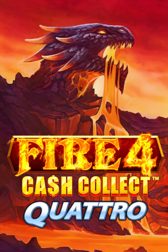 Бесплатная игра Fire 4 Cash Collect Quattro от Playtech | ChampionSlots Casino 
