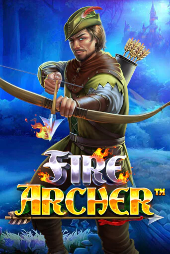 Бесплатная игра Fire Archer от Pragmatic Play | ChampionSlots Casino 