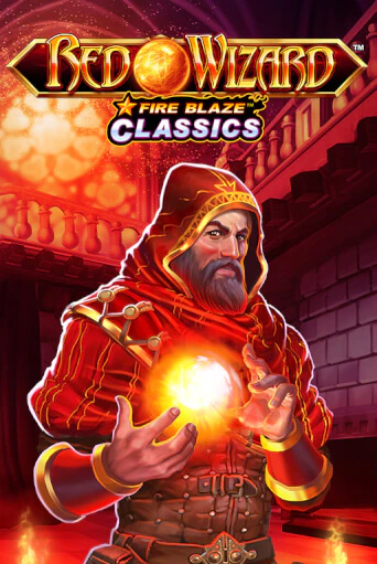 Бесплатная игра Fire Blaze: Red Wizard от Playtech | ChampionSlots Casino 