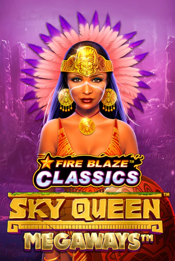 Бесплатная игра Fire Blaze: Sky Queen Megaways™ от Playtech | ChampionSlots Casino 