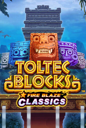 Бесплатная игра Fire Blaze: Toltec Blocks от Playtech | ChampionSlots Casino 