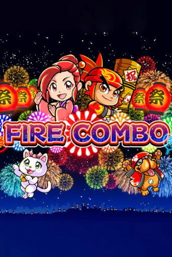 Бесплатная игра Fire Combo от OneTouch | ChampionSlots Casino 