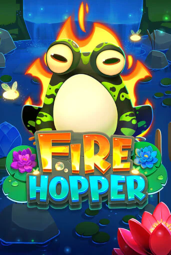 Бесплатная игра Fire Hopper от Push Gaming | ChampionSlots Casino 