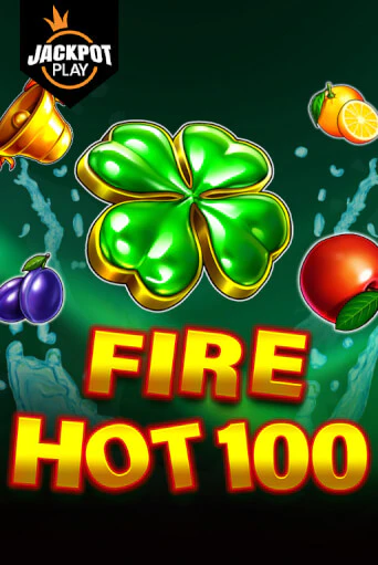 Бесплатная игра Fire Hot 100 Jackpot Play от Pragmatic Play | ChampionSlots Casino 