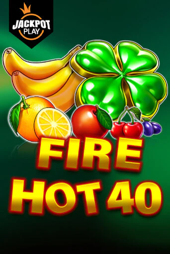Бесплатная игра Fire Hot 40 Jackpot Play от Pragmatic Play | ChampionSlots Casino 
