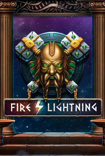 Бесплатная игра Fire Lightning от BGaming | ChampionSlots Casino 