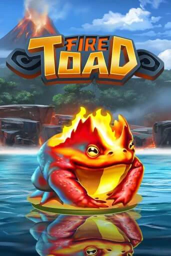 Бесплатная игра Fire Toad от Play'n GO | ChampionSlots Casino 