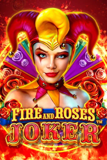 Бесплатная игра Fire and Roses Joker от Microgaming | ChampionSlots Casino 