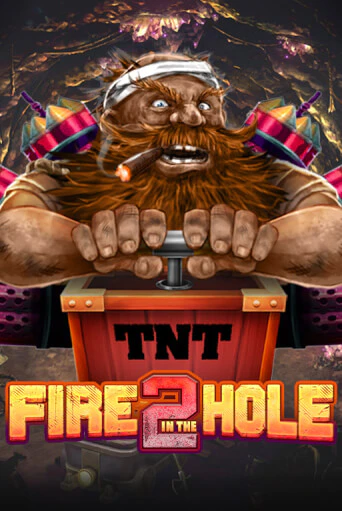 Бесплатная игра Fire in the Hole 2 от Nolimit City | ChampionSlots Casino 