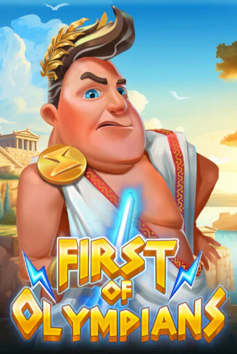 Бесплатная игра First of Olympians от Platipus | ChampionSlots Casino 
