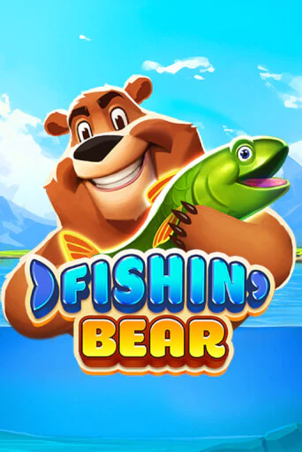 Бесплатная игра Fishin Bear от 3 Oaks Gaming | ChampionSlots Casino 