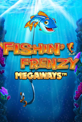 Бесплатная игра Fishin' Frenzy Megaways от Blueprint Gaming | ChampionSlots Casino 