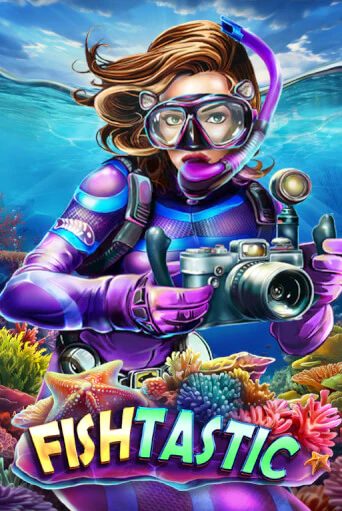 Бесплатная игра Fishtastic от Red Tiger | ChampionSlots Casino 