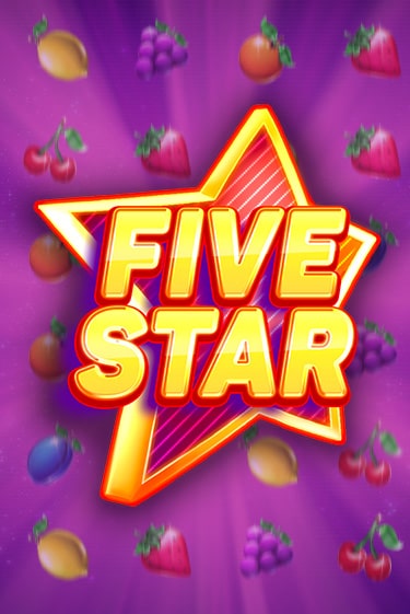 Бесплатная игра Five Star от Red Tiger | ChampionSlots Casino 